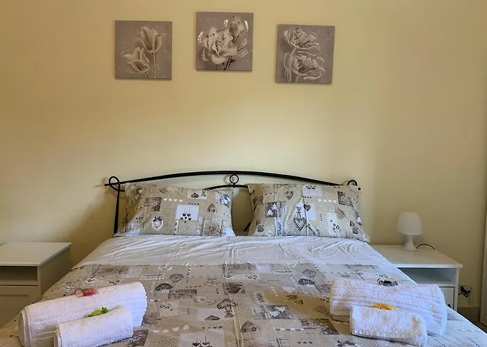 Bed and Breakfast Da Giulia Rom